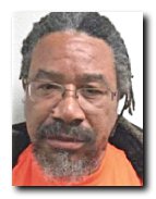 Offender Melvin Franklin