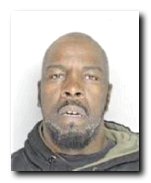 Offender Melvin O Caldwell