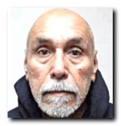 Offender Melvin Romero