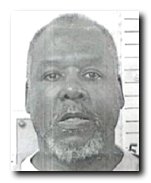 Offender Melvin Roy Daniels