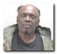 Offender Melvin Spellman