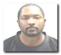 Offender Melvin Terrance