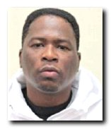 Offender Melvin Terrell Halsey