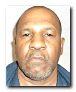 Offender Melvin Washington Gardner