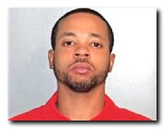 Offender Raymond Dominie Gresham III