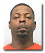 Offender Reginald Howard