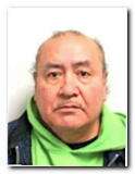 Offender Reynaldo Trevino