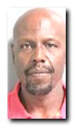 Offender Ronald Darrick Hall