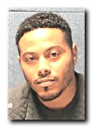 Offender Roshawn Coondae Evans