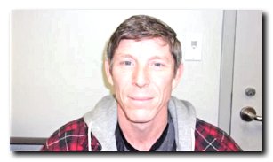 Offender Russell Stephen Scholl