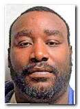 Offender Shatee Naron Brooks