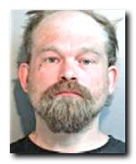 Offender Terry Wayne Hinkle