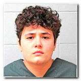 Offender Alexis M Nunez