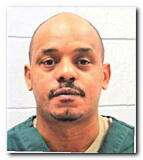 Offender Antonio Shanklin