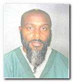 Offender Cedric Hayes