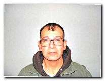 Offender David Henry Jaramillo