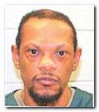 Offender Donald G Sanders