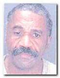 Offender Edger Marvin Barnett