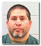 Offender Gregorio Juarez