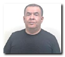 Offender Guillermo Nava