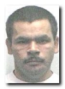 Offender Jose Orellana