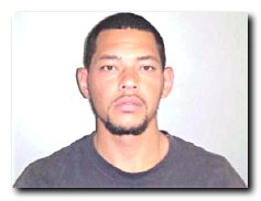 Offender Joshua Lee Mancillas