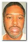 Offender Kelvin Bernard Efford