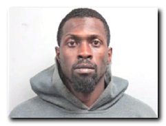 Offender Kevin Andre Herron