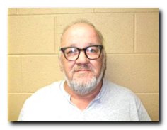 Offender Larry Robert Ford