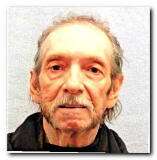 Offender Louie Gene Salas