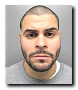 Offender Marco Antonio Gomez