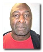 Offender Melvin Keith Watson