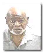 Offender Melvin Lee Washington