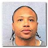 Offender Melvin Wilson