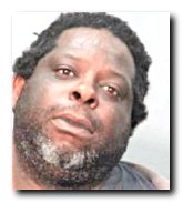 Offender Mensah Atu Williams