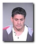 Offender Mercedes Robert Aquino