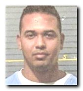 Offender Michael A Alcazar