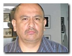 Offender Michael Altamirano