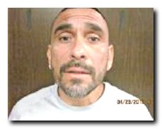 Offender Michael Anthony Alarcon