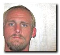 Offender Michael Anthony Arens