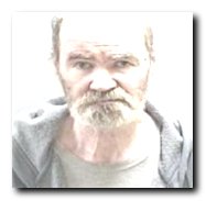 Offender Michael Ray Asbury