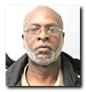 Offender Michael Terrance Anderson