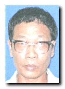 Offender Nam Van Hoang