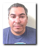 Offender Richard Villalobos Jr