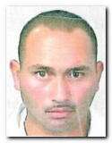 Offender Rodolfo Jose Lopez