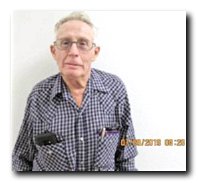 Offender Roger Dean Kelley