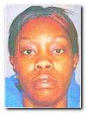 Offender Shameka Latoya Fisher