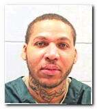 Offender Temyier L Tucker