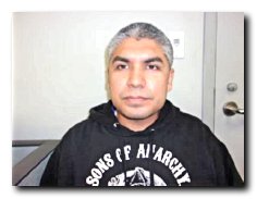 Offender William A Gutierrez