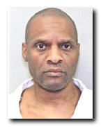 Offender Willie Dwight Simmons